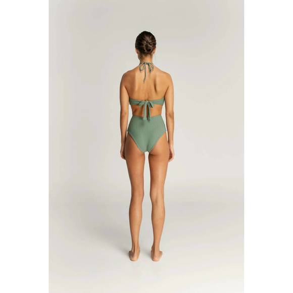 NEW ENCANTADORE leti one piece in salvia - Picture 2 of 3